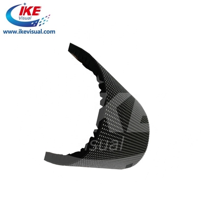 SMD Soft LED Screen Module RGB LED Display Curved Rubber LED Panel P2 P3 P4 P5 P6