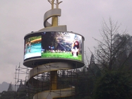 Shopping Mall P4 Full HD Digital Billboard Screen Waterproof LED Video Wall For Advertising